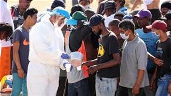 الجوع في ظل كورونا