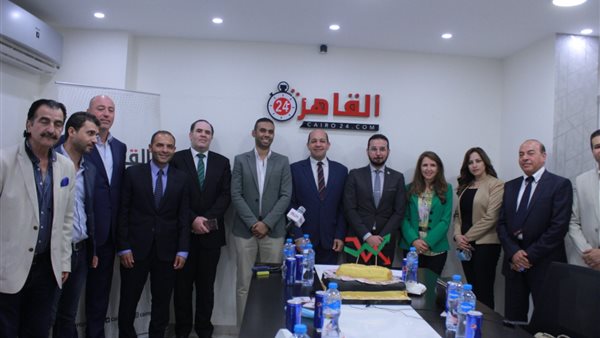 مرشحو البورصة في