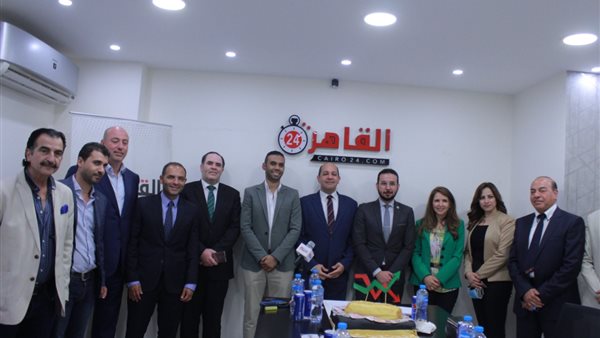 مرشحو البورصة