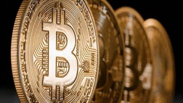 عملة رقمية - أرشيفية