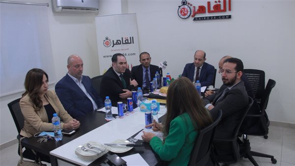 ندوة البورصة بموقع