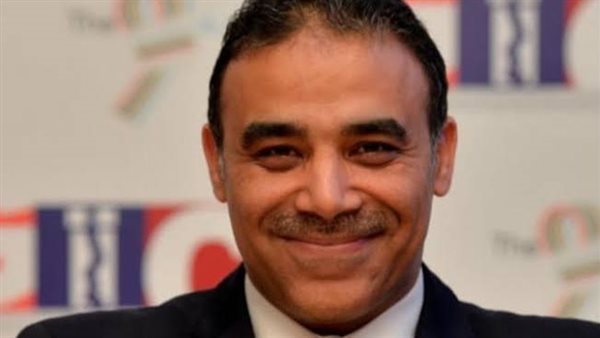 الدكتور هشام الغزالي