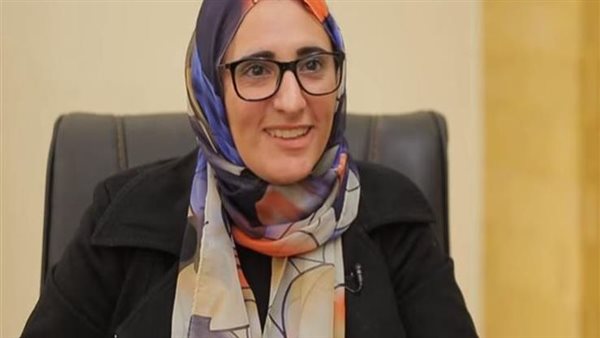 سارة وفيق