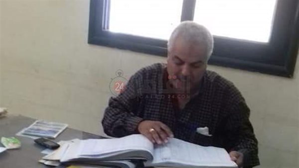 حملات تفتيشية بالمنيا