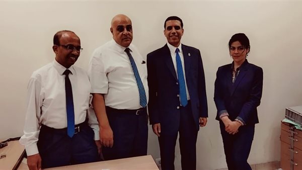 رجال الضبطية القضائية