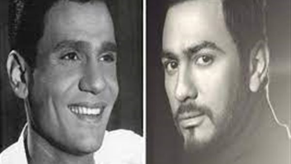 تامر حسني- عبد الحليم