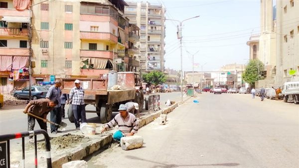 شارع مجمع الجلاء