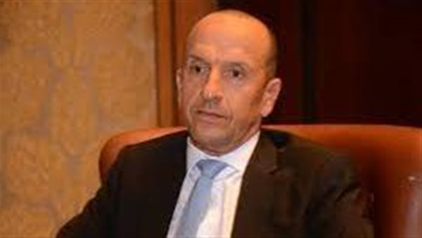 محمد رمسيس عروب رئيس