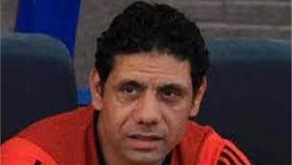 سمير كمونة نجم الأهلي