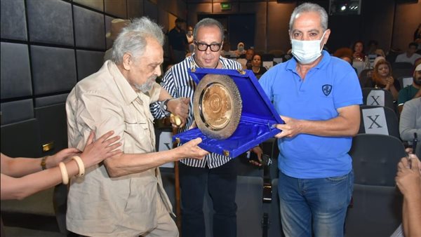 مهرجان الإسكندرية