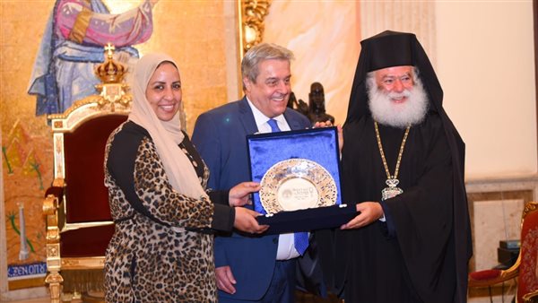  البابا ثيودوروس