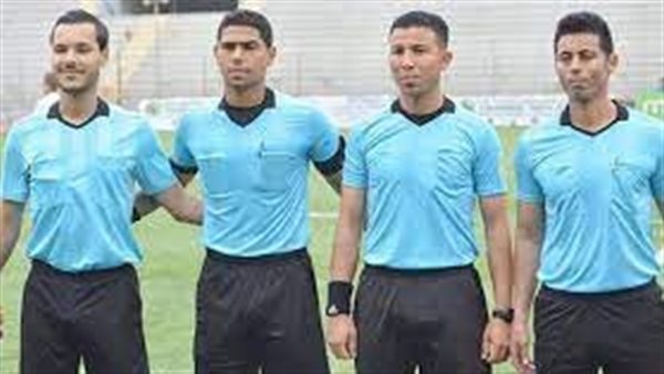 التحكيم المصري الأفضل