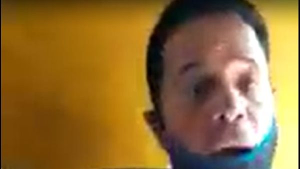 صورة من واقعة منوف