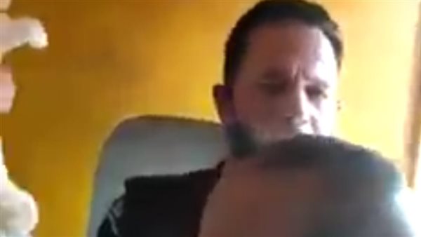 واقعة قطار المنوفية