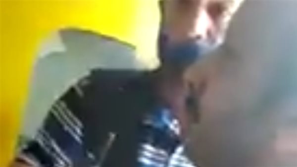 واقعة قطار المنوفية