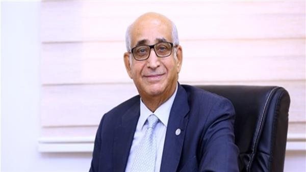 النائب حسانين توفيق