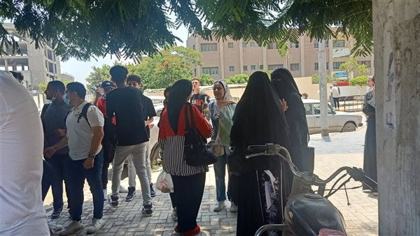 امتحانات الثانوية