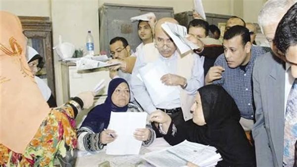 بحث طلبات التسوية