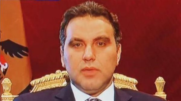 خالد النشار