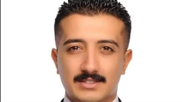 عبد الله الحمامي