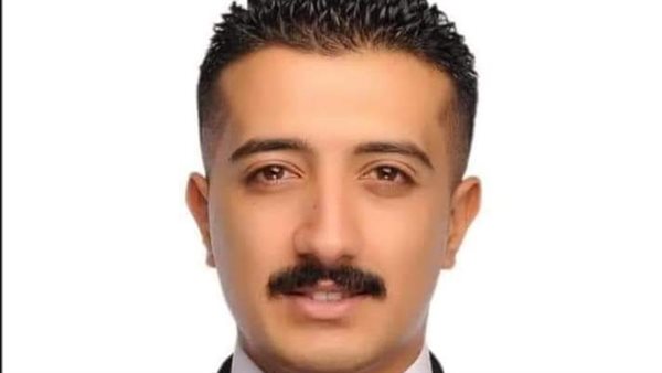 عبدالله الحمامي 