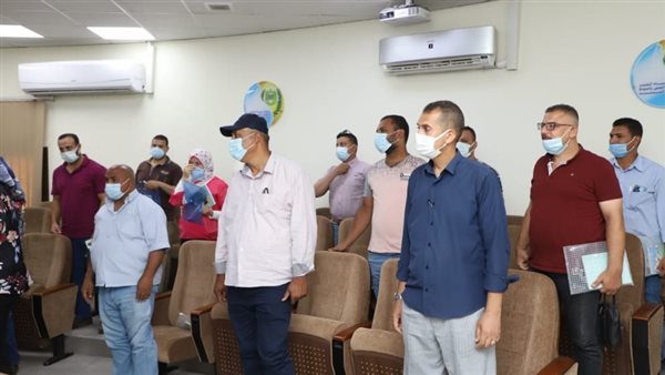 شركة مياه الشرب والصرف