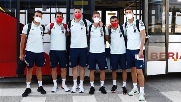 منتخب إسبانيا