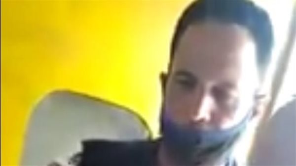 كمساري القطار 