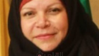 ننشر أول صورة لسيدة قطار المنوفية صاحبة تصوير الواقعة