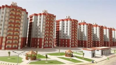  مشاريع تطوير العشوائيات بالقاهرة وصلت 40 ألف وحدة سكنية بتكلفة 13 مليار جنيه