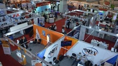 29 يوليو انطلاق معرض كلين إفريقيا تكنولوجى بمشاركة أكثر من 100 شركة