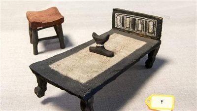 استفتاء على تحفتين لاختيار 