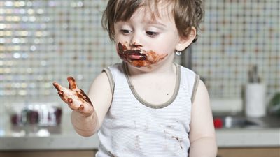  تؤثر على النمو العقلي.. تعرف على أضرار الشيكولاتة على الأطفال