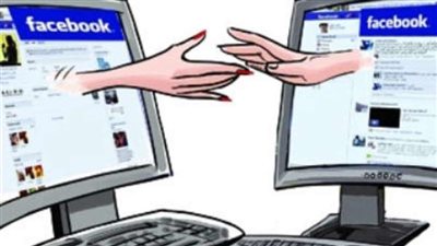 أحد مشايخ الإفتاء عن الزواج عبر مجموعات 