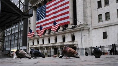 التضخم في الولايات المتحدة يرتفع 0.5% خلال يوليو على أساس شهري