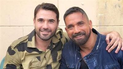 أحمد عز عن ترشيح أمير كرارة لـ 