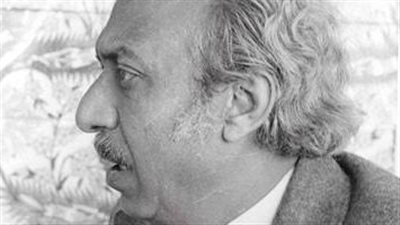 بيت الشعر يحتفي بالذكرى الأربعين لصلاح عبد الصبور 