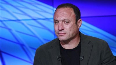 نادر السيد: أؤيد الزمالك في قراراته.. واختاروا الوقت الصحيح