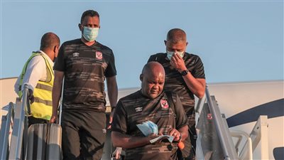 قنصل مصر في المغرب: الأهلي مصمم على تحقيق اللقب الإفريقي