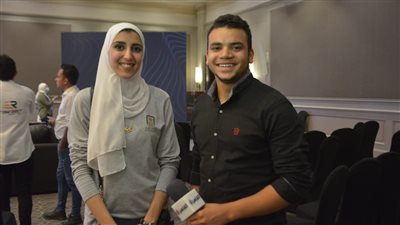 جيانا فاروق: البعثة المصرية ستعود بـ 5 ميداليات من طوكيو