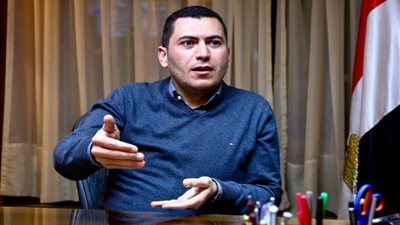 برلماني: السوشيال ميديا مليئة بمئات المشاهد القاسية بالتنمر على ذوي الإعاقة 