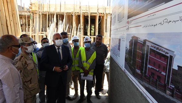 اللواء أشرف الداودي