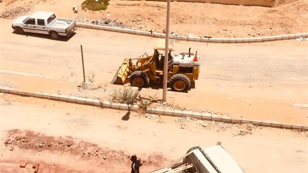 صورة من الجولة 