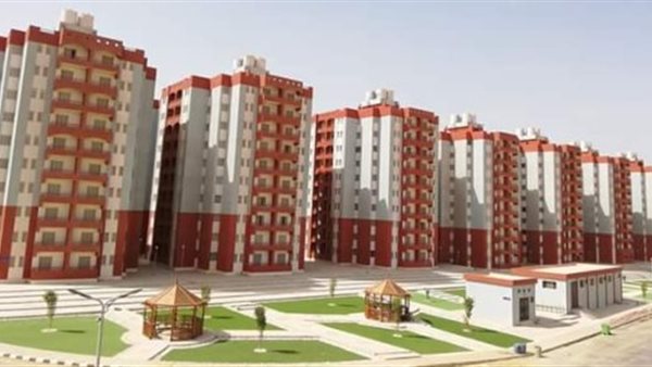 حي الأسمرات 