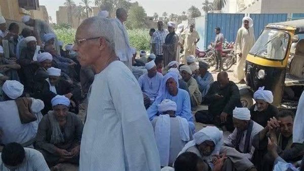 أزمة الأسمدة