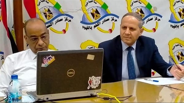 وكيل تعليم الفيوم