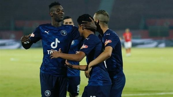 إيرك تراوري