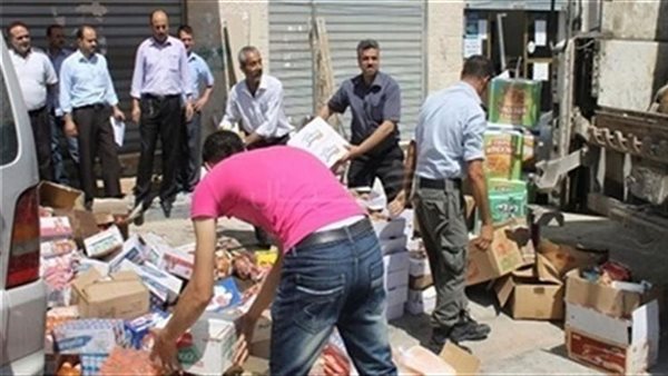 صورة - أرشيفية