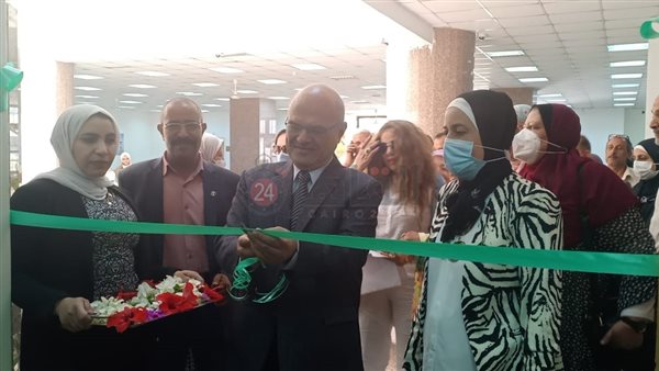 افتتاح متحف التشريح