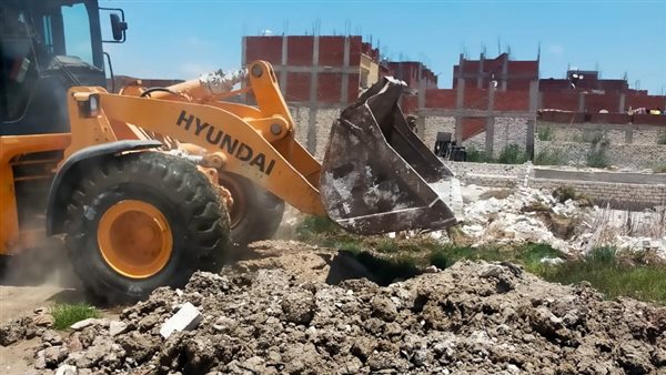 البناء المخالف 